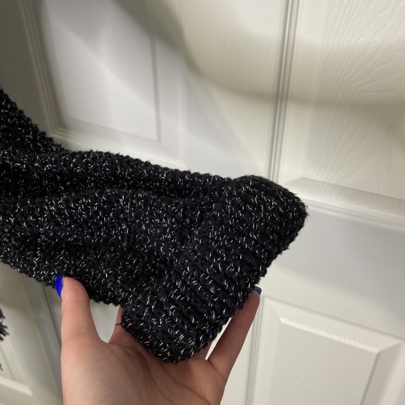 Madewell Memento Fringe Cardigan Sweater - Picture 4 of 7